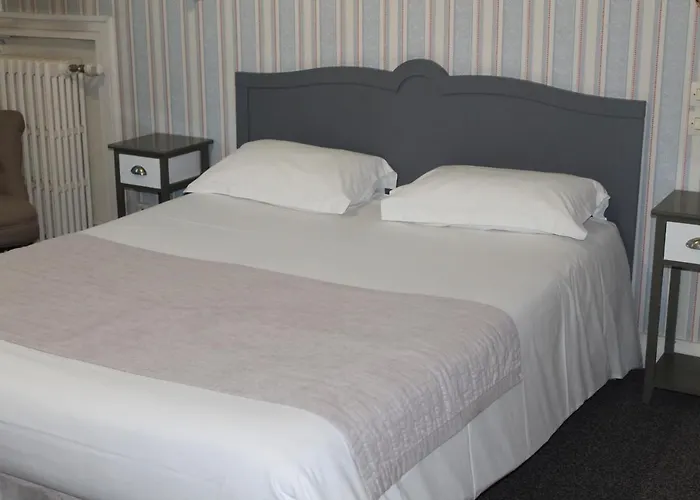 Hotel Moderne